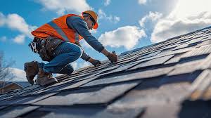 Fast & Reliable Emergency Roof Repairs in Lewisburg, WV